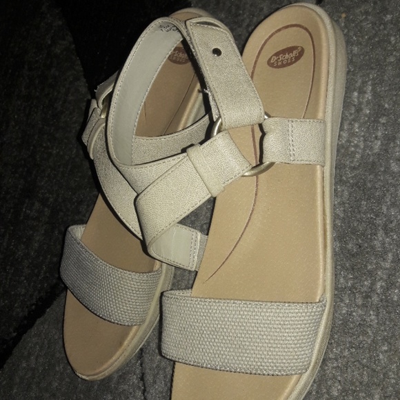 Sandals - Picture 2 of 2